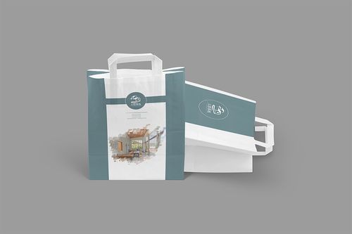 2020年种草最多的网红手提袋 设计案例与营销策略探析