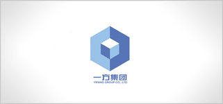 一方集团企业VI设计与营销策略的完美融合